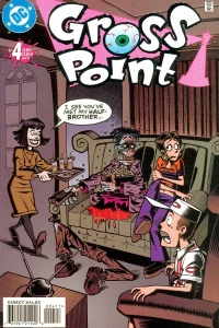 Mourning Becomes Elective