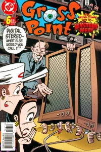 You Can't Get There From Here