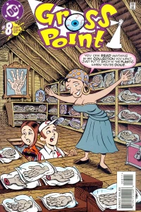 The Secret of the Old Meal