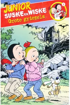 Grote Griezels