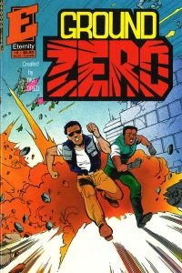 Issue #2