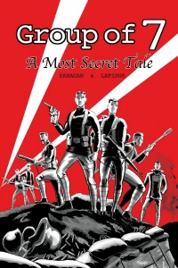 Vol. 1: A Most Secret Tale