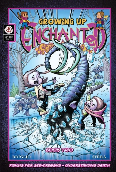 Cover of Volume 2