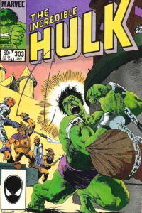 Growing Up Is Hard To Do!