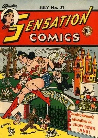 Cover of Grown-Down Land