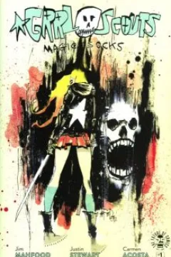 Issue #1