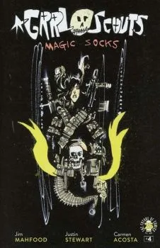 Cover of Part 4