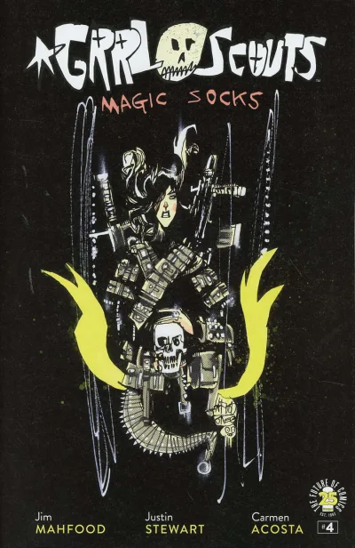 Cover of Part 4