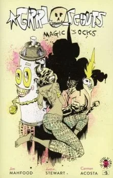 Cover of Part 5