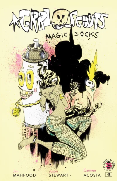 Cover of Part 5