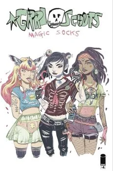 Cover of Part 6