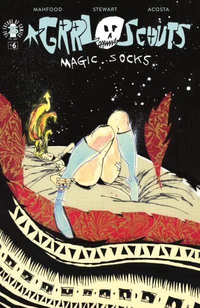 Cover of Part 6