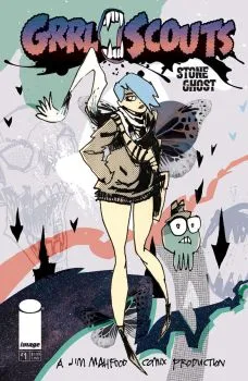 Cover of Chapter One: The Butterfly