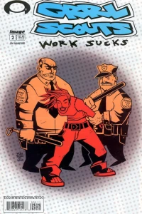 Issue #2