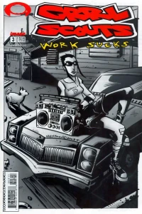 Issue #3