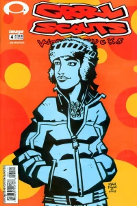Issue #4