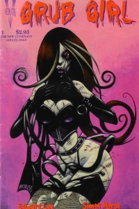 Grub Girl