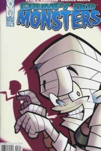 Issue #3