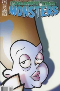 Issue #4