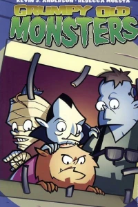 Issue #1