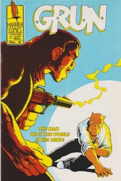 Issue #2
