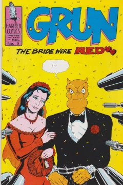 Issue #3