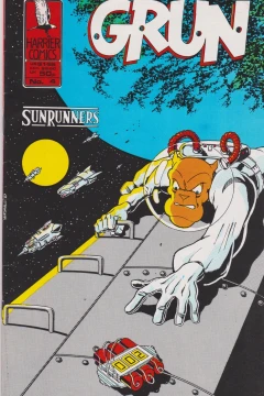 Issue #4