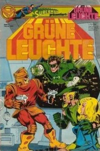 Der Plan des Fremden