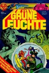 Grüne Leuchte und Grüner Pfeil