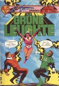 Cover of Sternsaphir greift an!