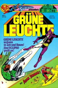 Issue #1981-07