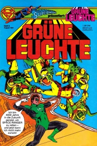 Issue #1981-08