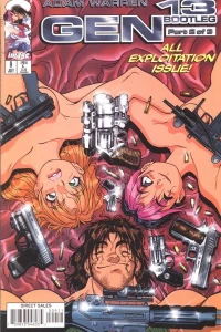 Grunge The Movie, Part. 2