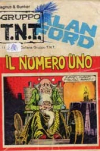 Il Numero Uno