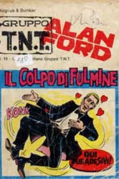 Colpo di Fulmine