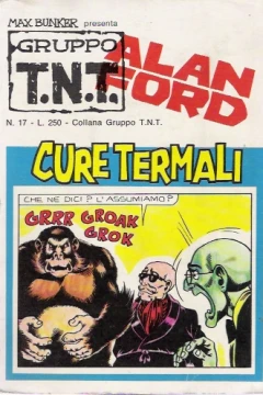 Cure Termali