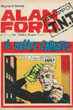 Il Dente Cariato