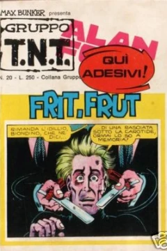 Frit Frut