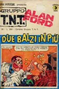Due Balzi in Più