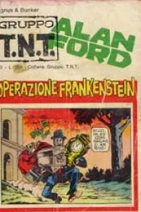 Operazione Frankenstein