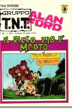 Il Ricco Zio è Morto