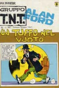 Un Tuffo nel Vuoto
