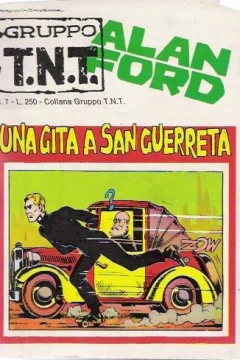 Una Gita a San Guerreta