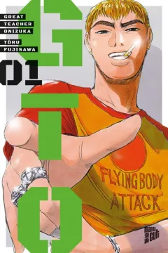 Issue #1
