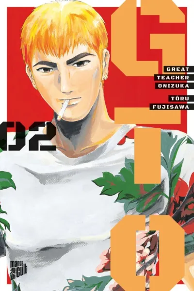 Cover of Issue #2