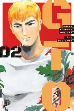 Issue #2