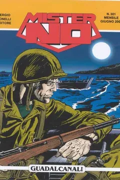 Guadalcanal!