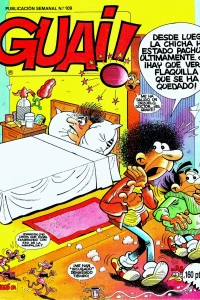 Issue #109