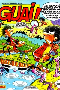 Issue #110