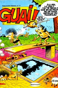 Issue #111